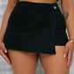 Cookie Skort (Black)