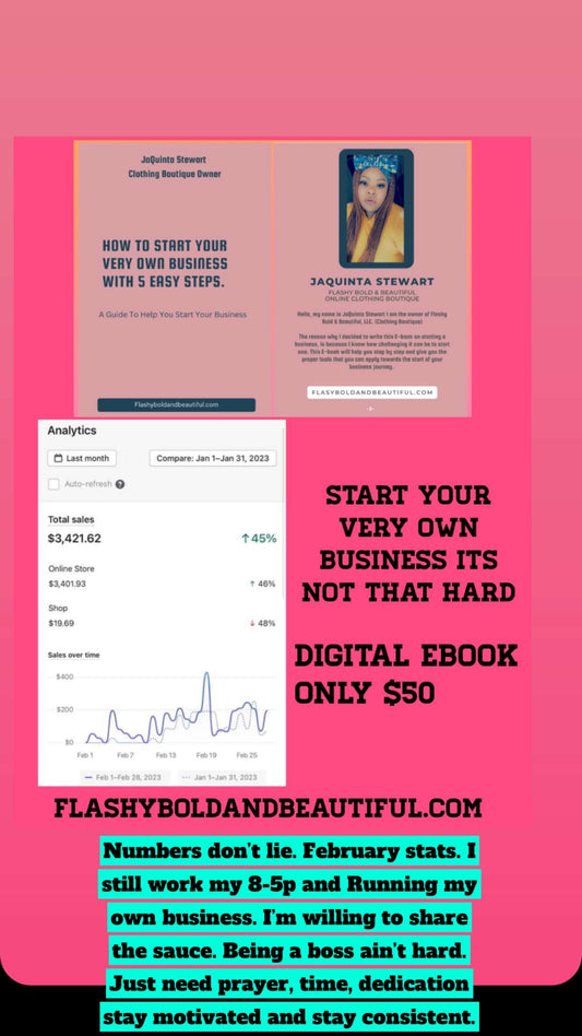 #1 How To Start Your Very Own Business (5 steps) Step by Step